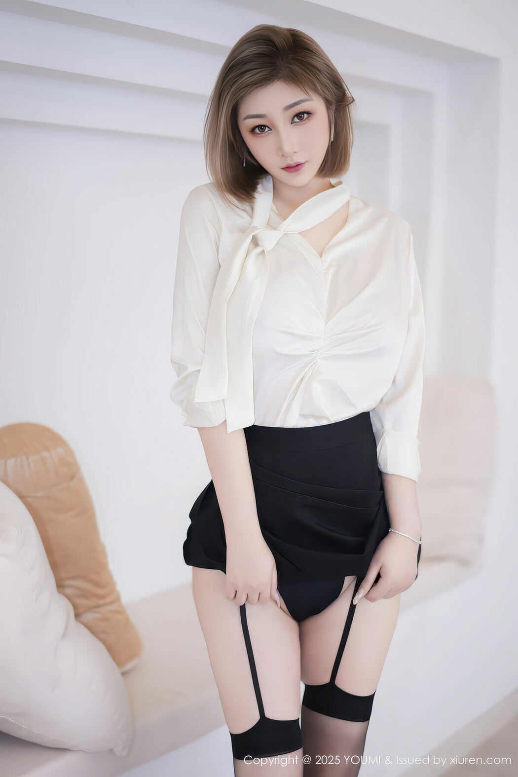 YouMi尤蜜荟 Vol.1195 Da Ji Toxic (54P)