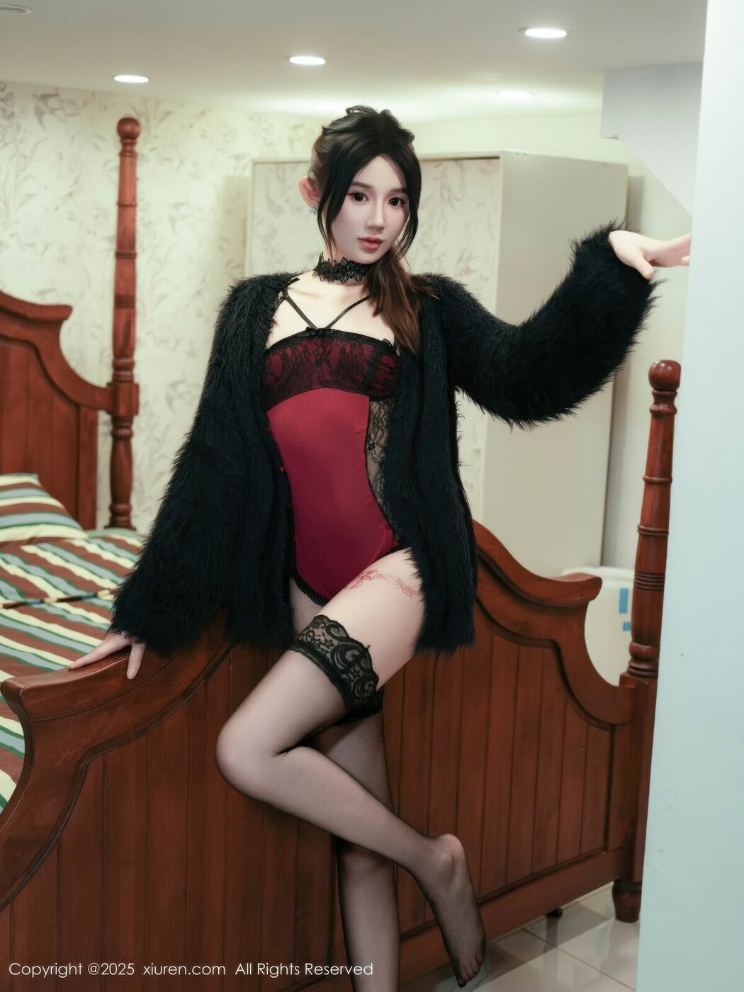 XiuRen秀人网 No.11072 Tao Zi Jie Jie (86P)