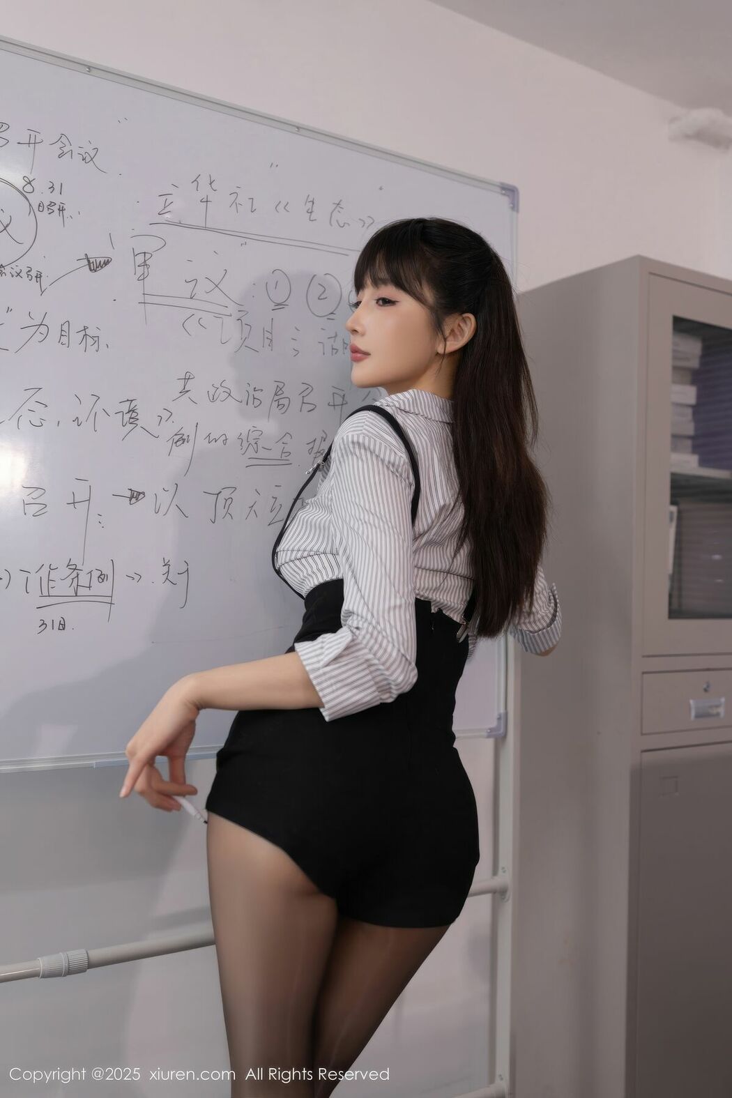 XiuRen秀人网 No.11070 Lu Xuan Xuan (81P)