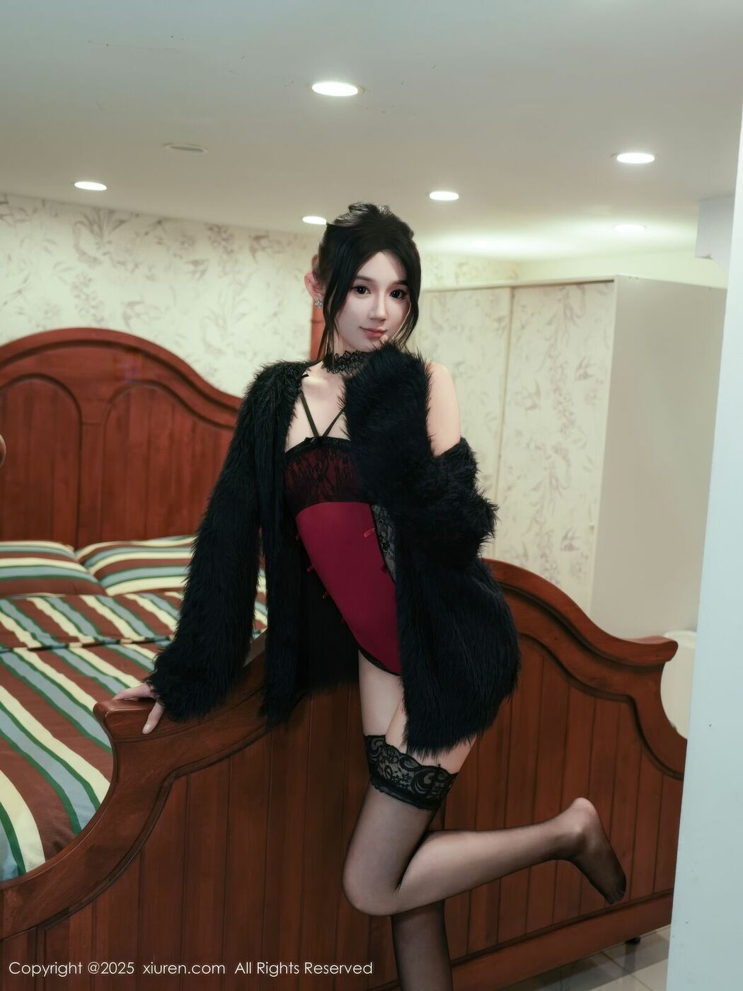 XiuRen秀人网 No.11072 Tao Zi Jie Jie (86P)