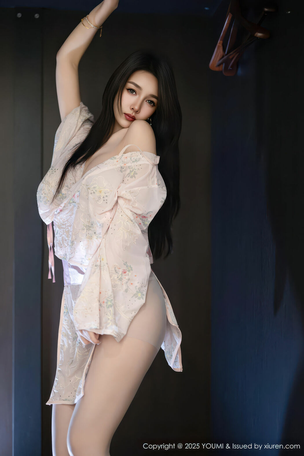 YouMi尤蜜荟 Vol.1194 Twins Yao Yao (79P)