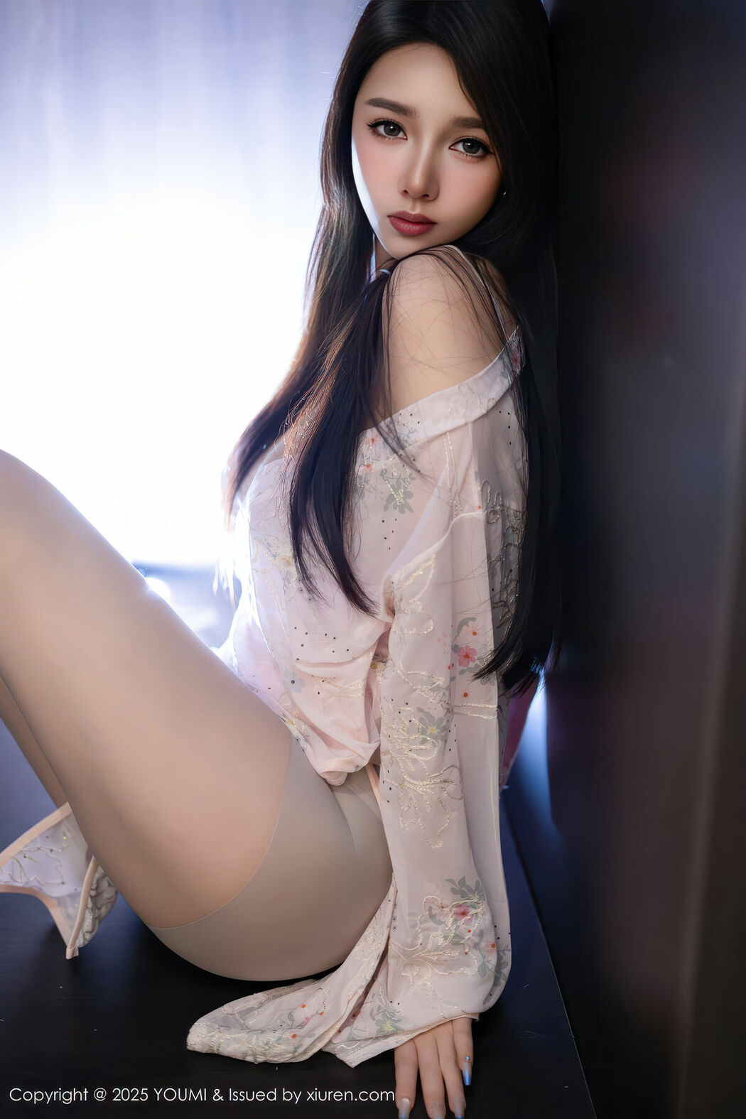 YouMi尤蜜荟 Vol.1194 Twins Yao Yao (79P)