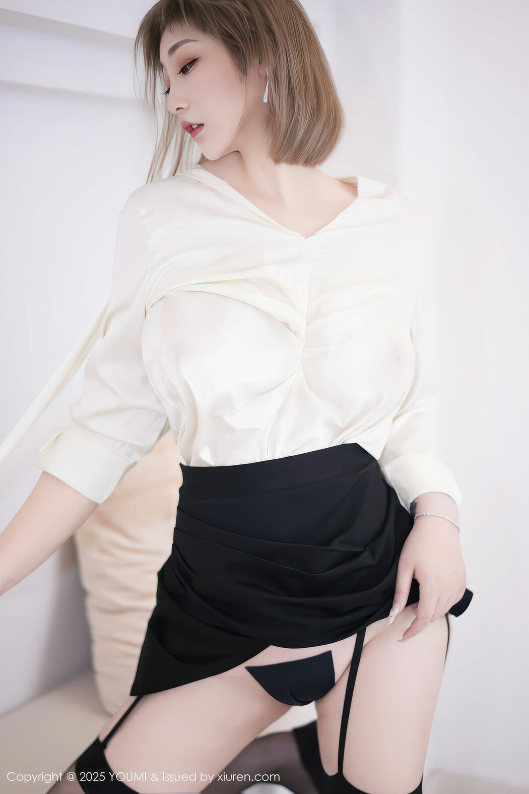 YouMi尤蜜荟 Vol.1195 Da Ji Toxic (54P)