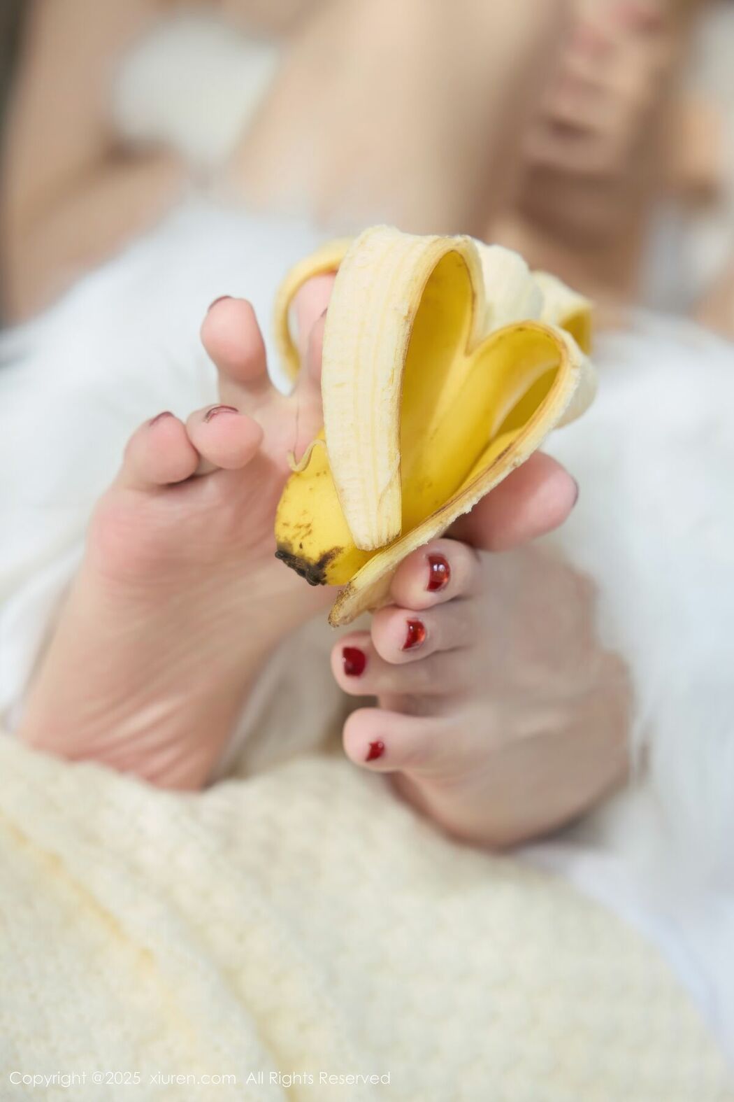 XiuRen秀人网 No.11068 Yin Tian Tian Sunny (56P)