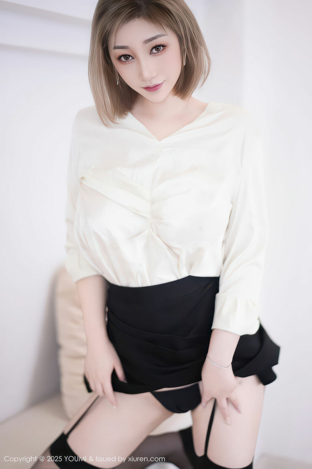 YouMi尤蜜荟 Vol.1195 Da Ji Toxic (54P)