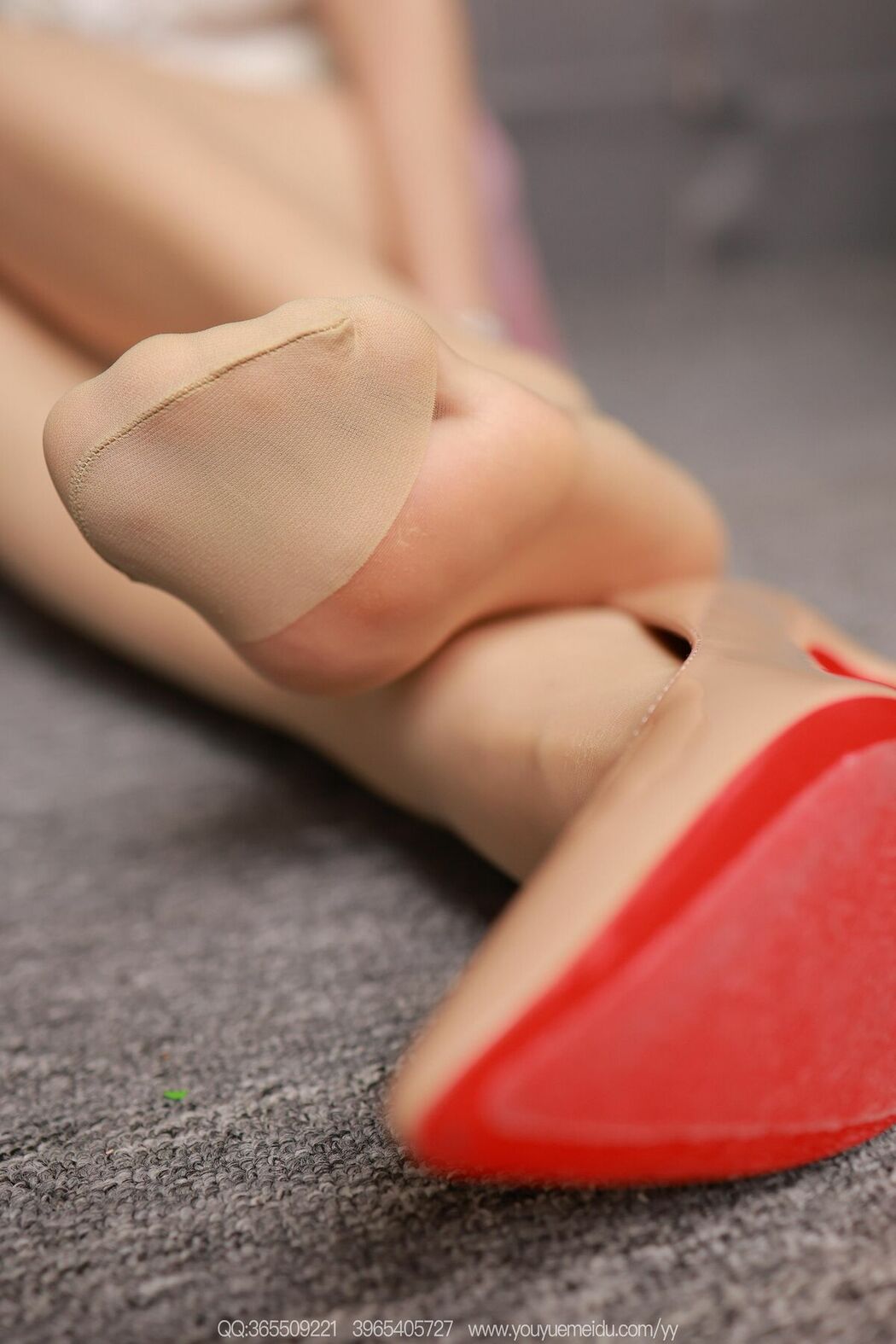 IESS异思趣向 SXJ No.2184 Xiao Jie (90P)