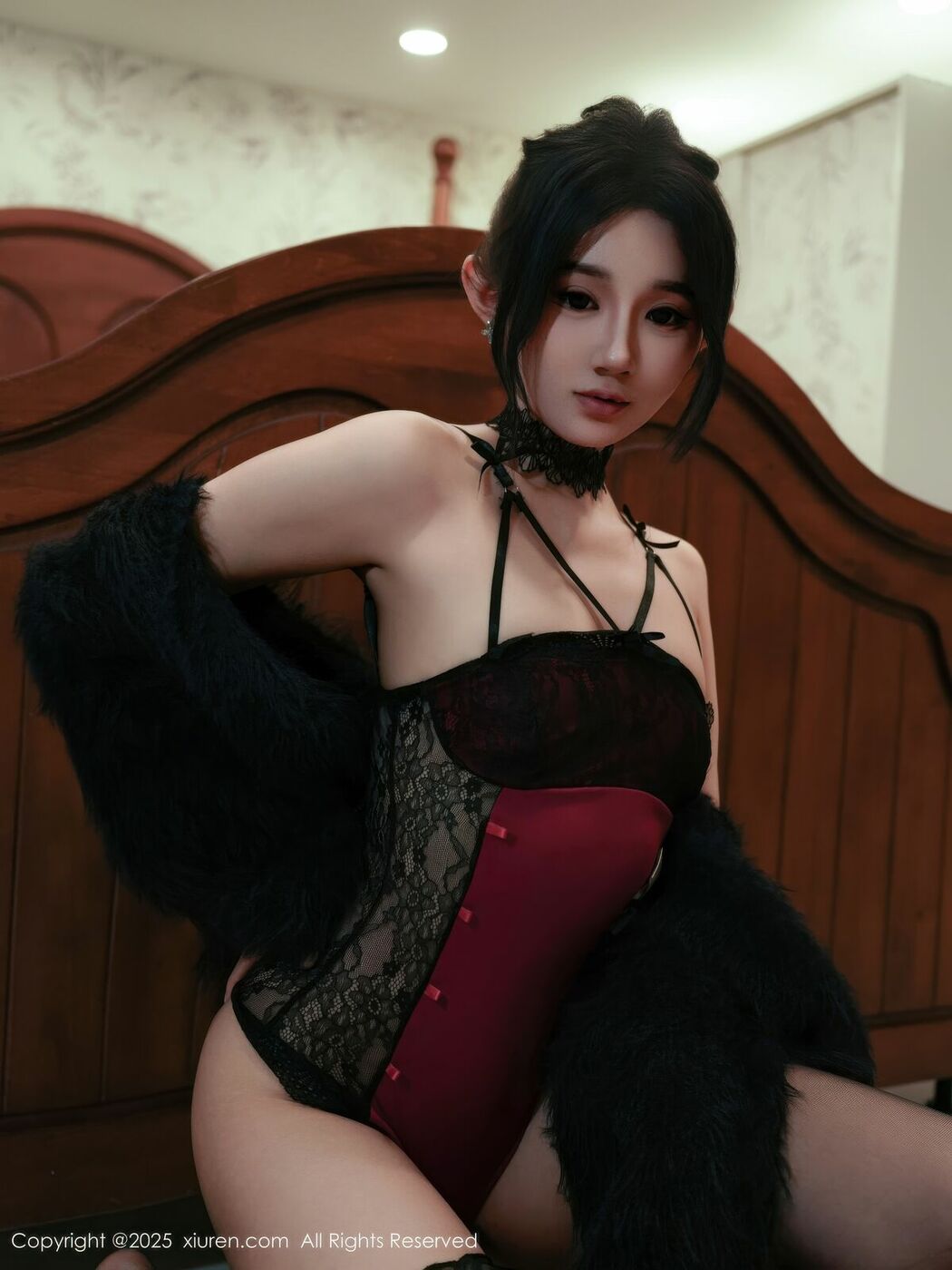 XiuRen秀人网 No.11072 Tao Zi Jie Jie (86P)