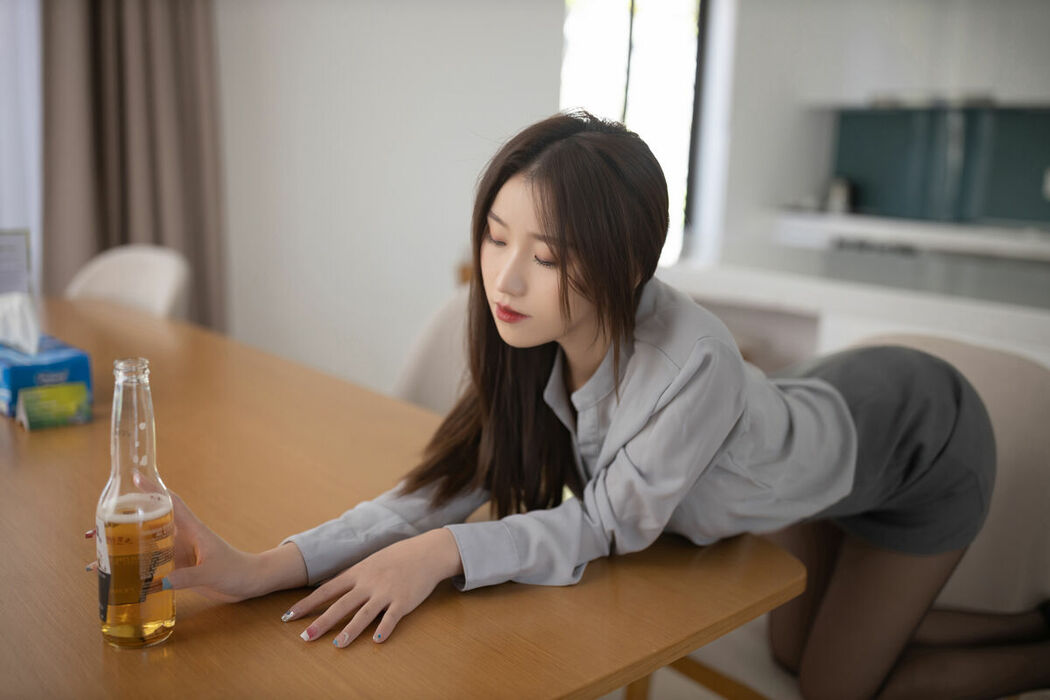 XR Uncensored Xing Ya Da 杏子Yada – 入侵者 Part01 (71P)