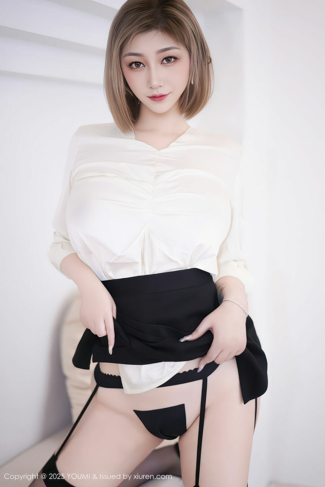 YouMi尤蜜荟 Vol.1195 Da Ji Toxic (54P)