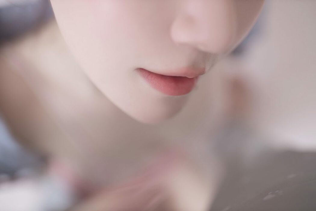 Yu Zi Jiang Fish 鱼子酱Fish Vol.057 内购无水印 等下班的人 A