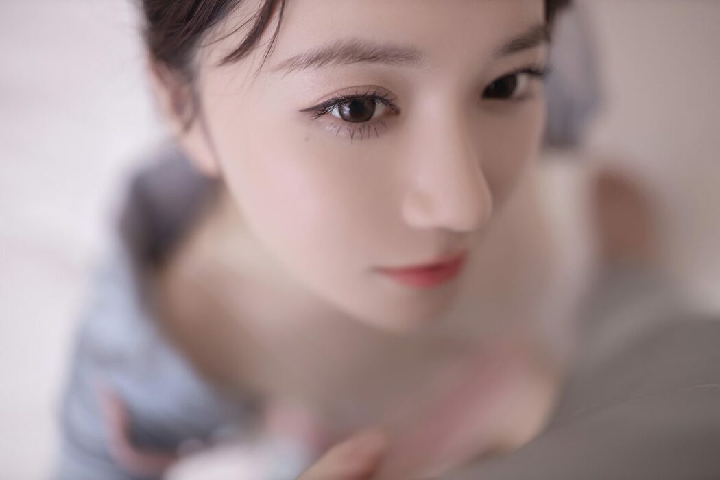 Yu Zi Jiang Fish 鱼子酱Fish Vol.057 内购无水印 等下班的人 A