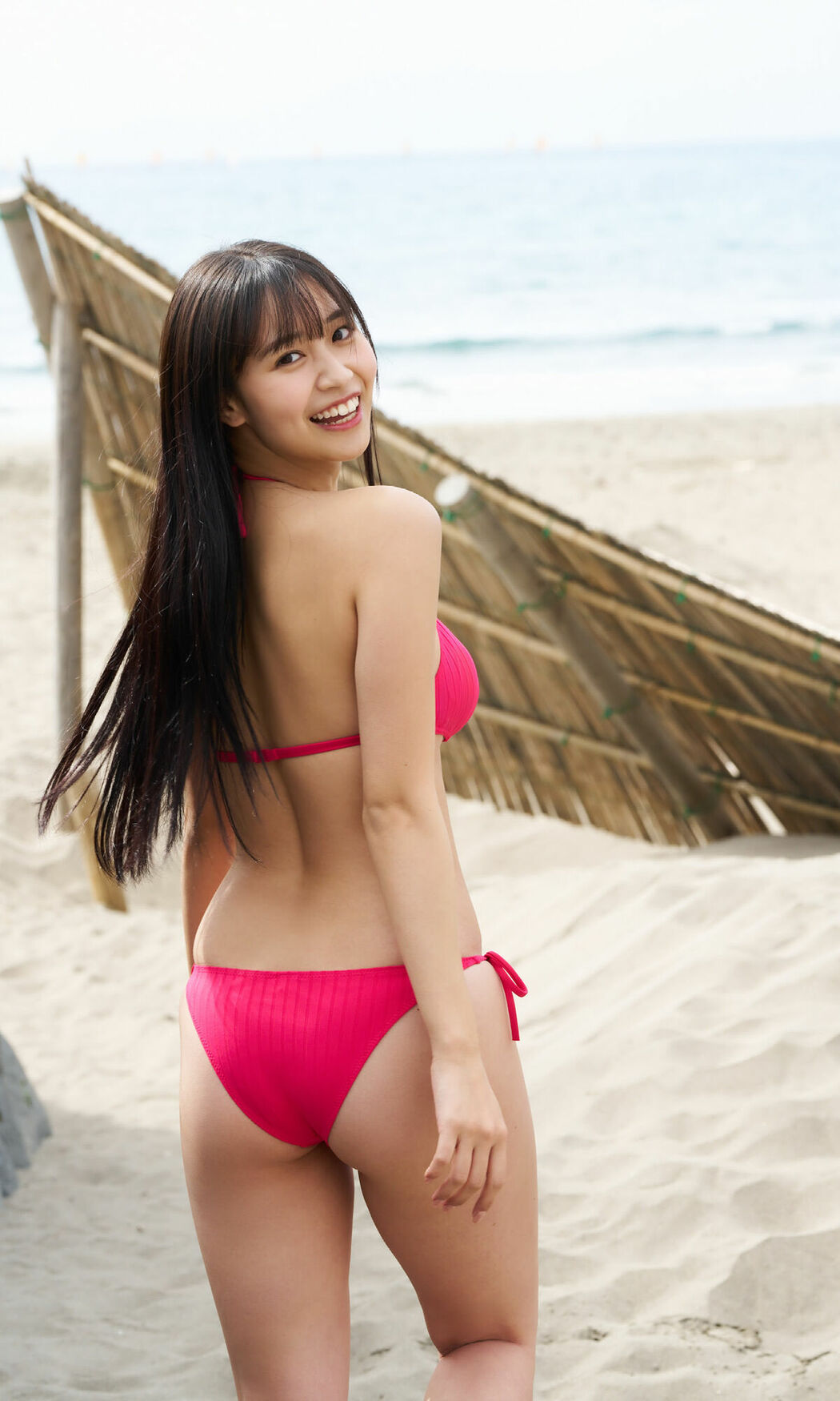 JP Aoi Mizobata 溝端葵 – デジタル限定 写真集 ガチでブレイクする5秒前 週プレ PHOTO BOOK (56P – 1V)