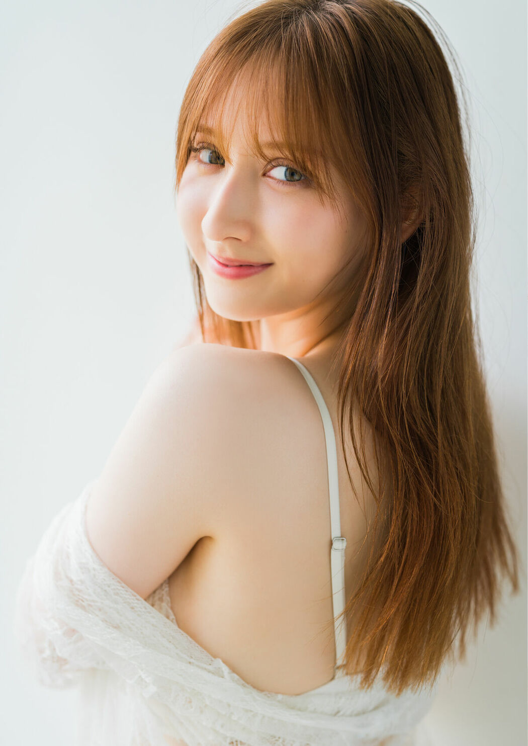 JP Hanna Sembokuya 仙北谷ハンナ – デジタル限定 YJ PHOTO BOOK 写真集 咲き乱れっ (54P)