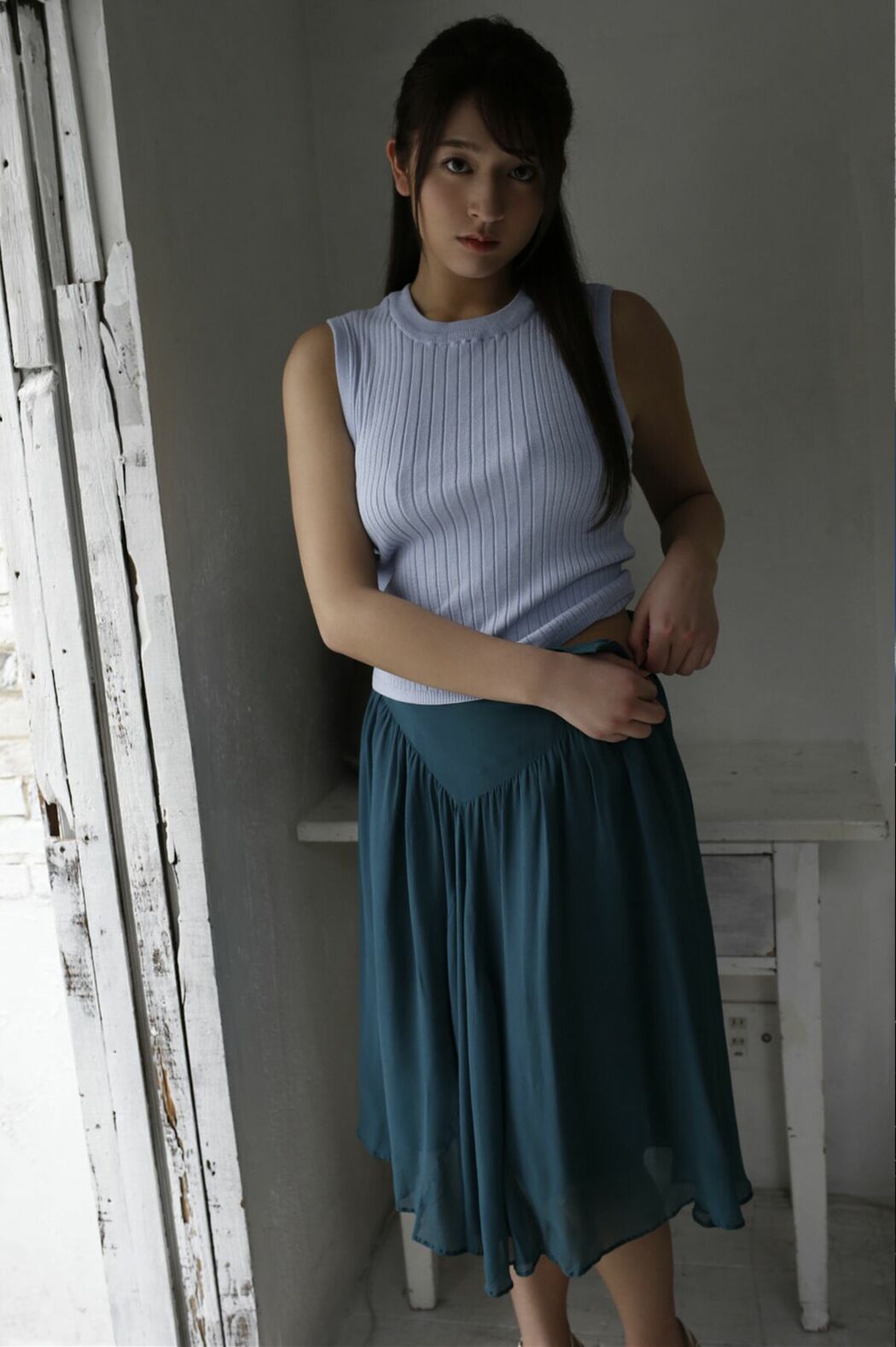 JP Kana Tokue 徳江かな – つやごと (81P)