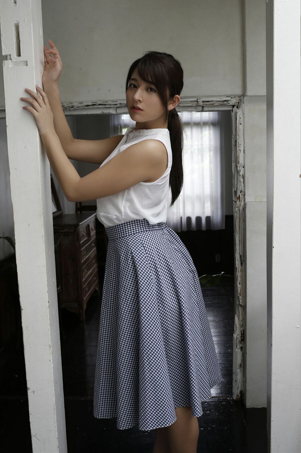 JP Kana Tokue 徳江かな – つやごと (81P)