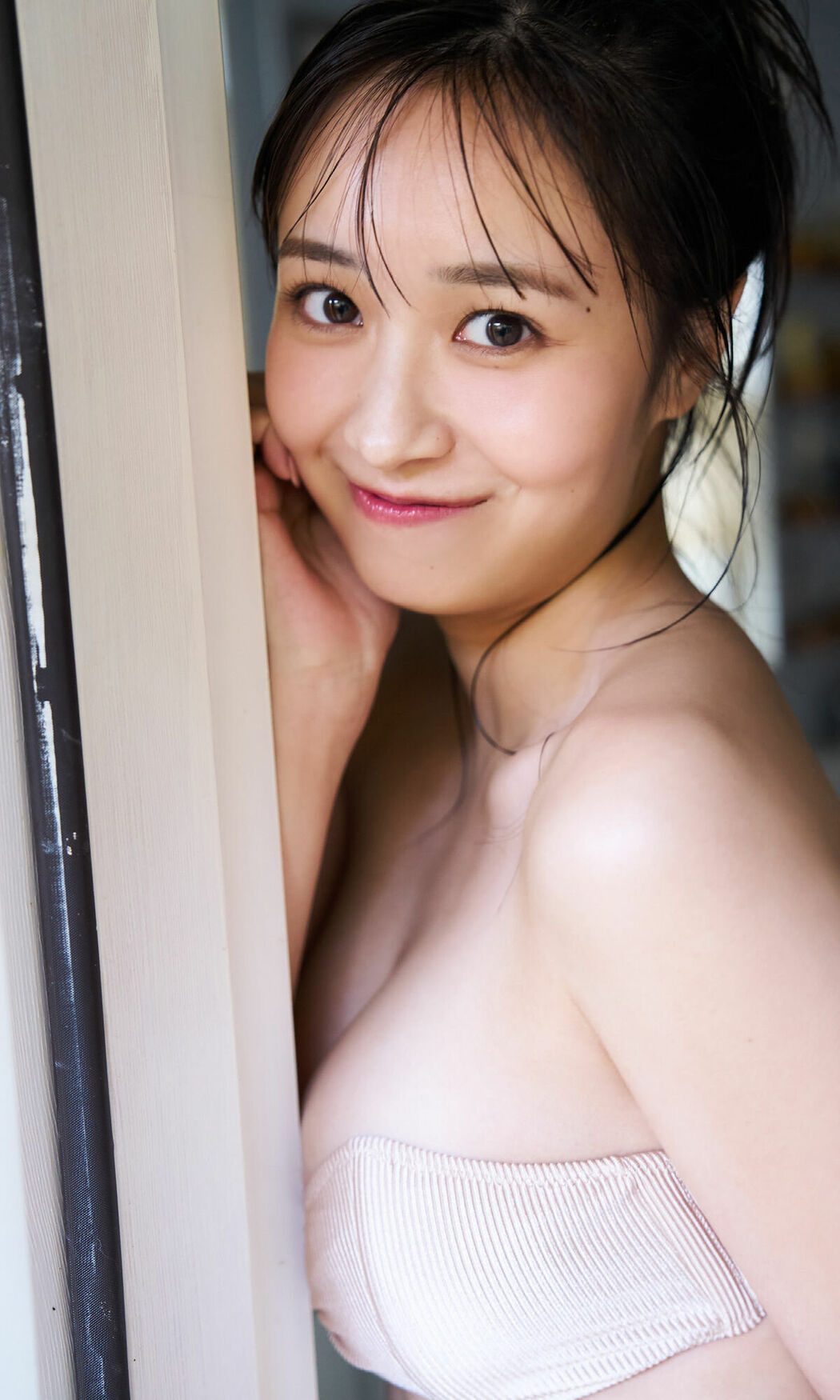 JP Aoi Mizobata 溝端葵 – デジタル限定 写真集 ガチでブレイクする5秒前 週プレ PHOTO BOOK (56P – 1V)