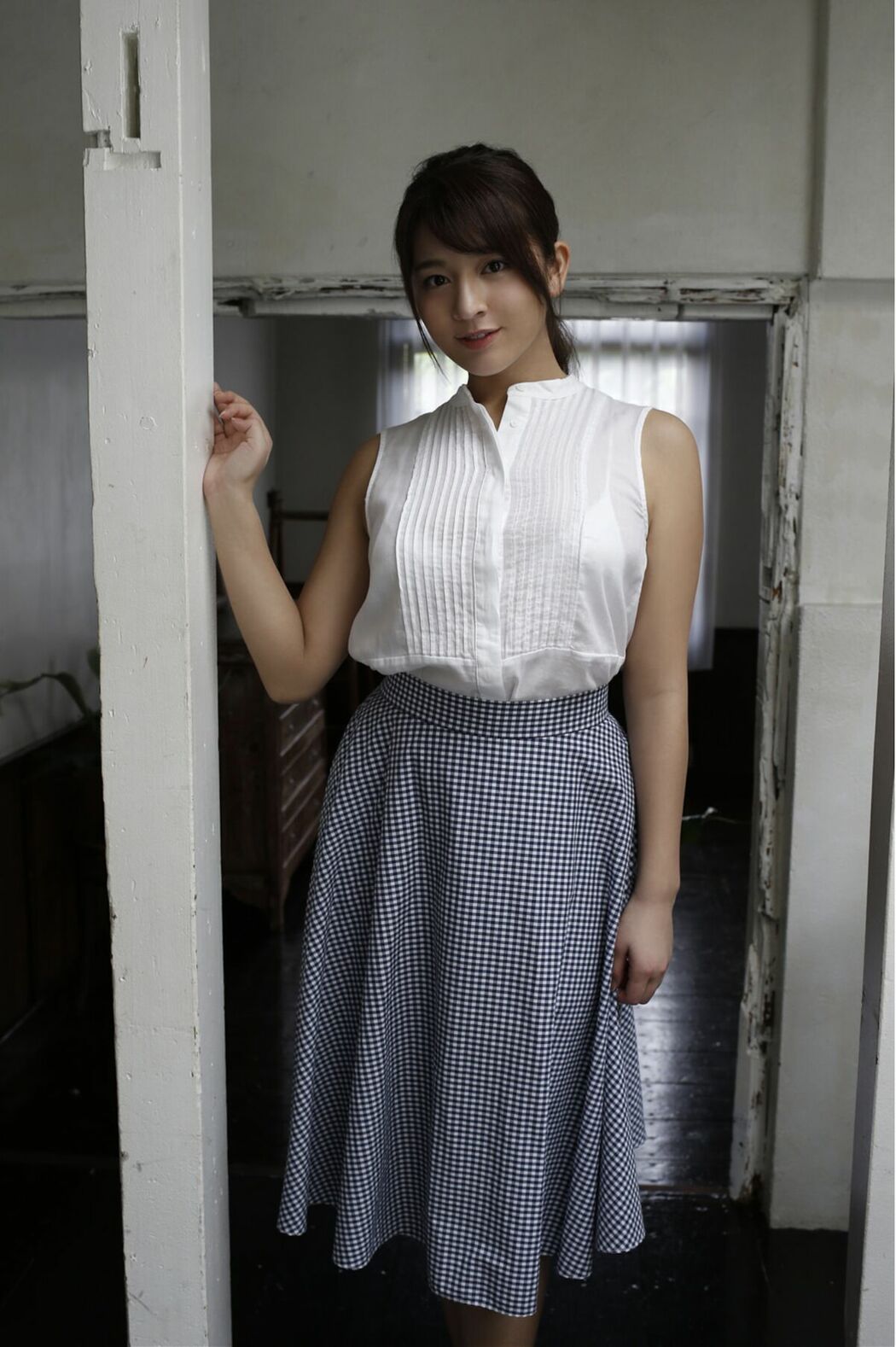 JP Kana Tokue 徳江かな – つやごと (81P)