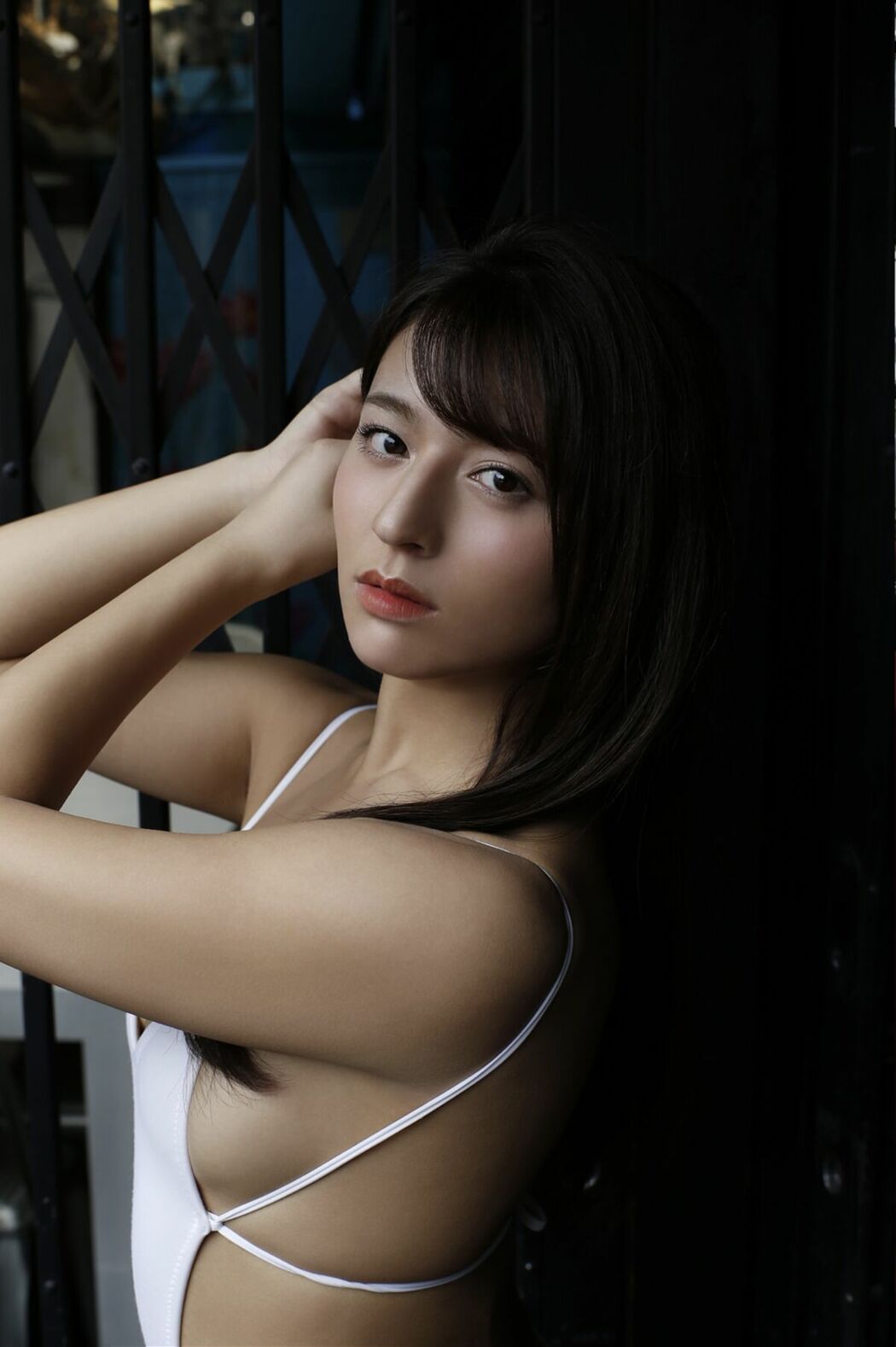 JP Kana Tokue 徳江かな – つやごと (81P)