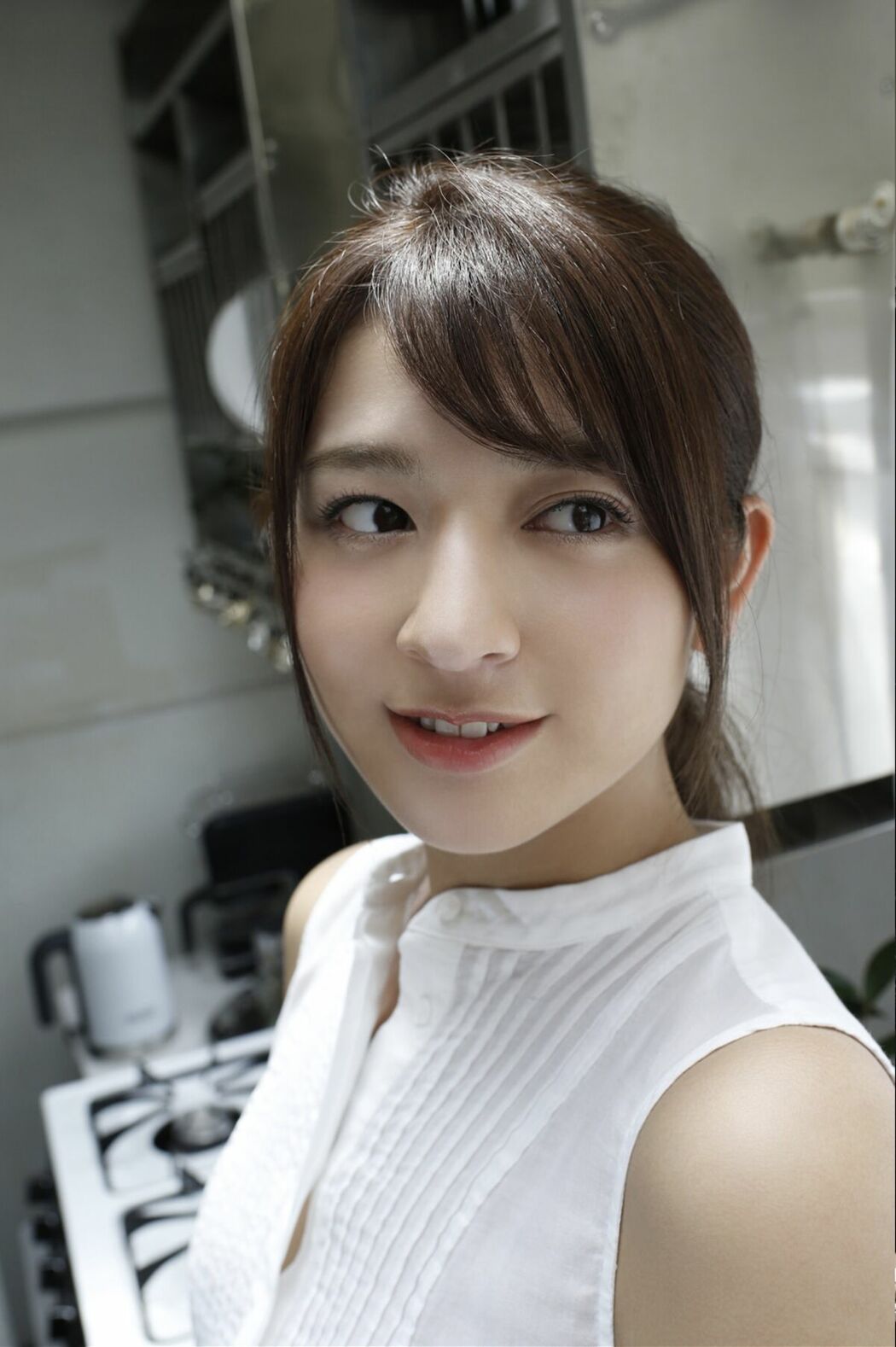 JP Kana Tokue 徳江かな – つやごと (81P)