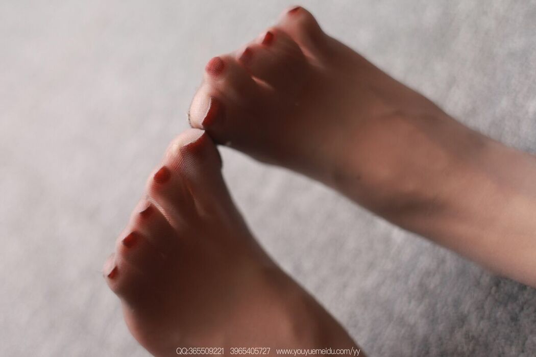 IESS异思趣向 SXJ No.2190 Mei Ko (83P)