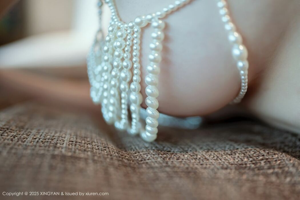 XingYan星颜社 Vol.441 Da Mei Niu Er (69P)