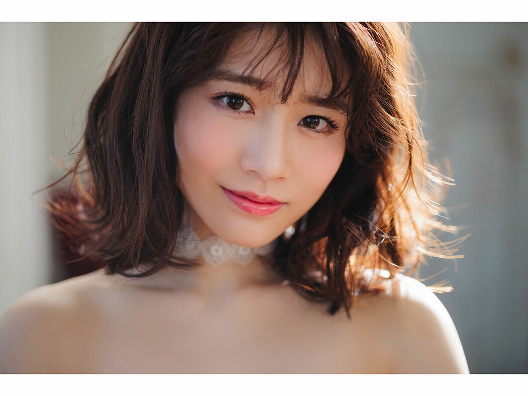 JP Saika 河北彩花 – アサ芸SExY女優写真集 Beautiful Saika (76P)