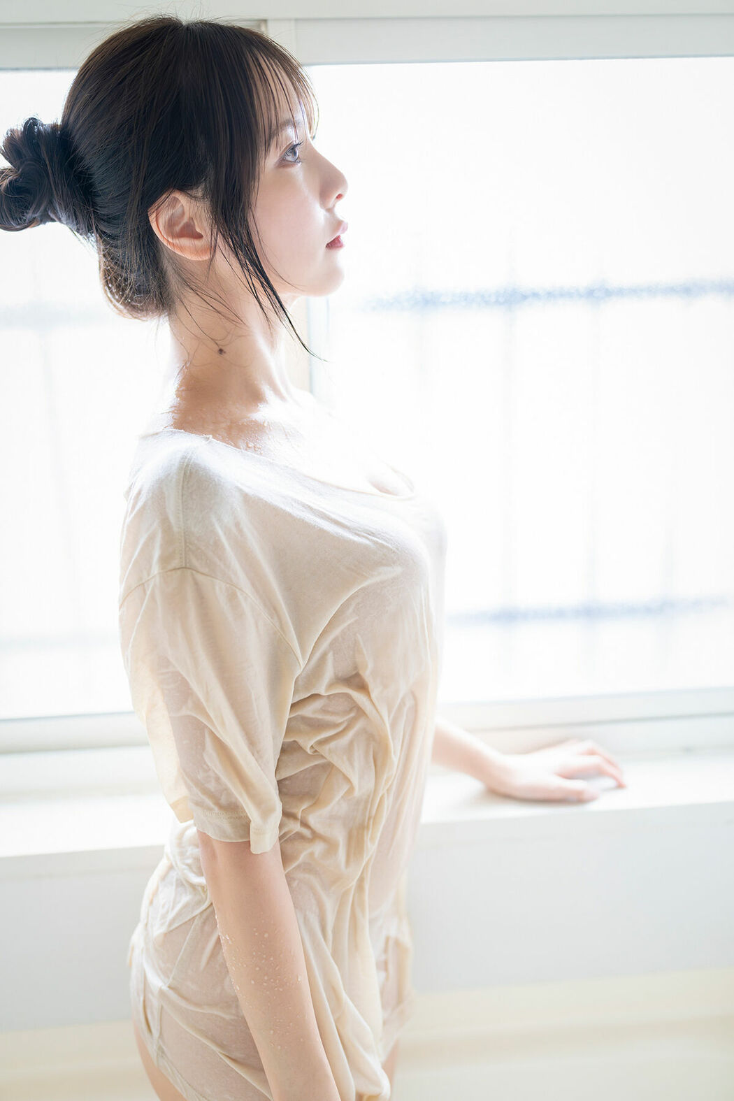 JP Mai Tachibana 橘舞 – FLASHデジタル写真集 安心してください (80P)