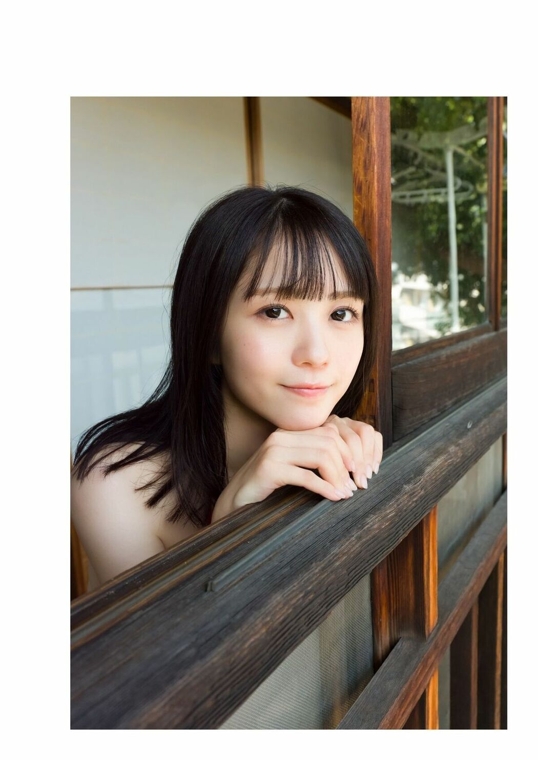 JP 橋本つむぎЯiMMiR – デジタル限定 YJ PHOTO BOOK 写真集 大阪で一番かわいいアイドル 超凱旋撮 (47P)