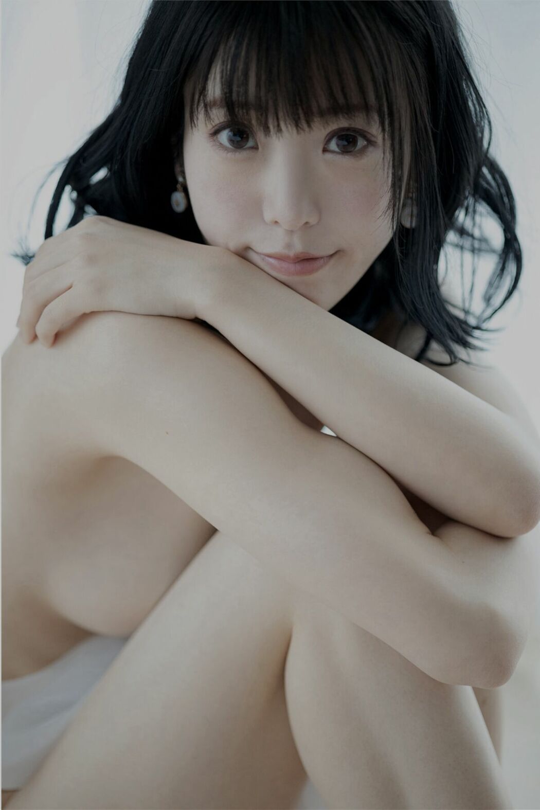 JP Mizuho Shiraishi 白石みずほ – アイドル官能 (72P)