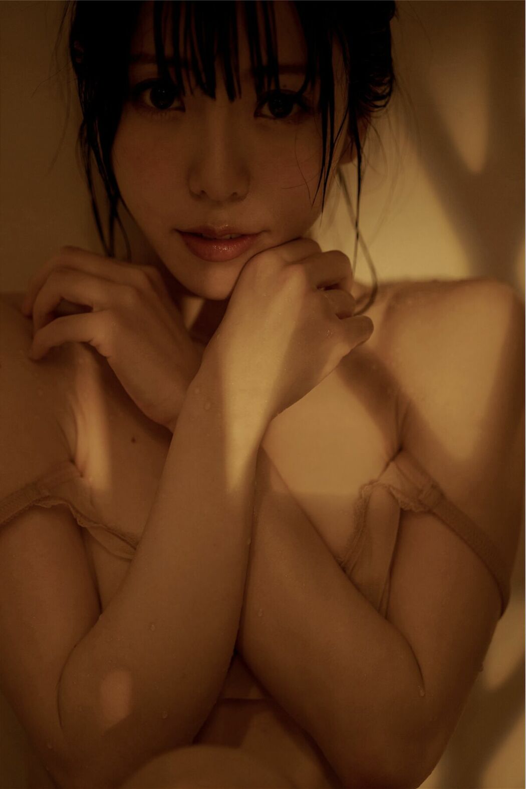 JP Mizuho Shiraishi 白石みずほ – アイドル官能 (72P)