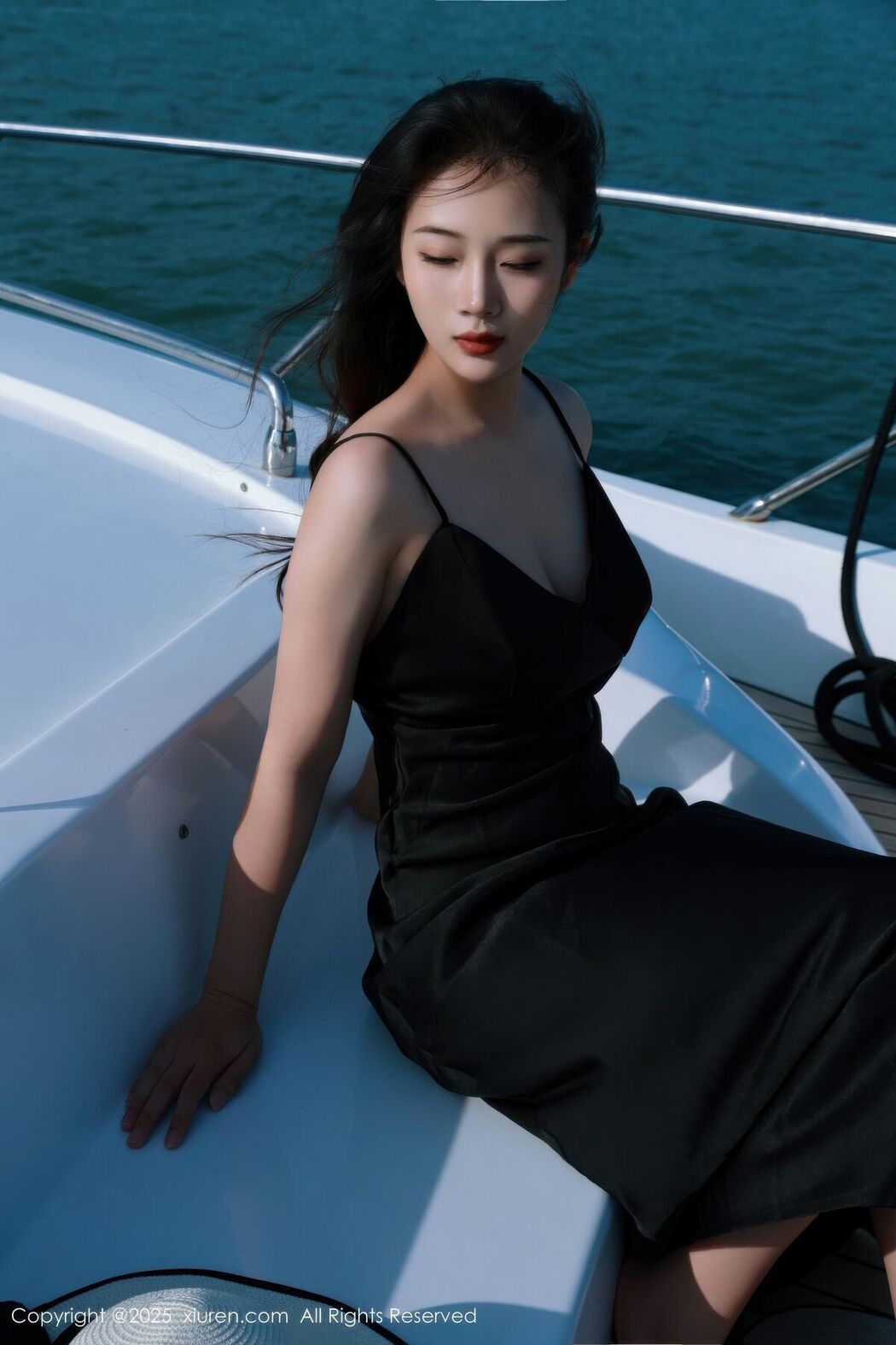 XiuRen秀人网 No.11074 Nan Qiao (83P)