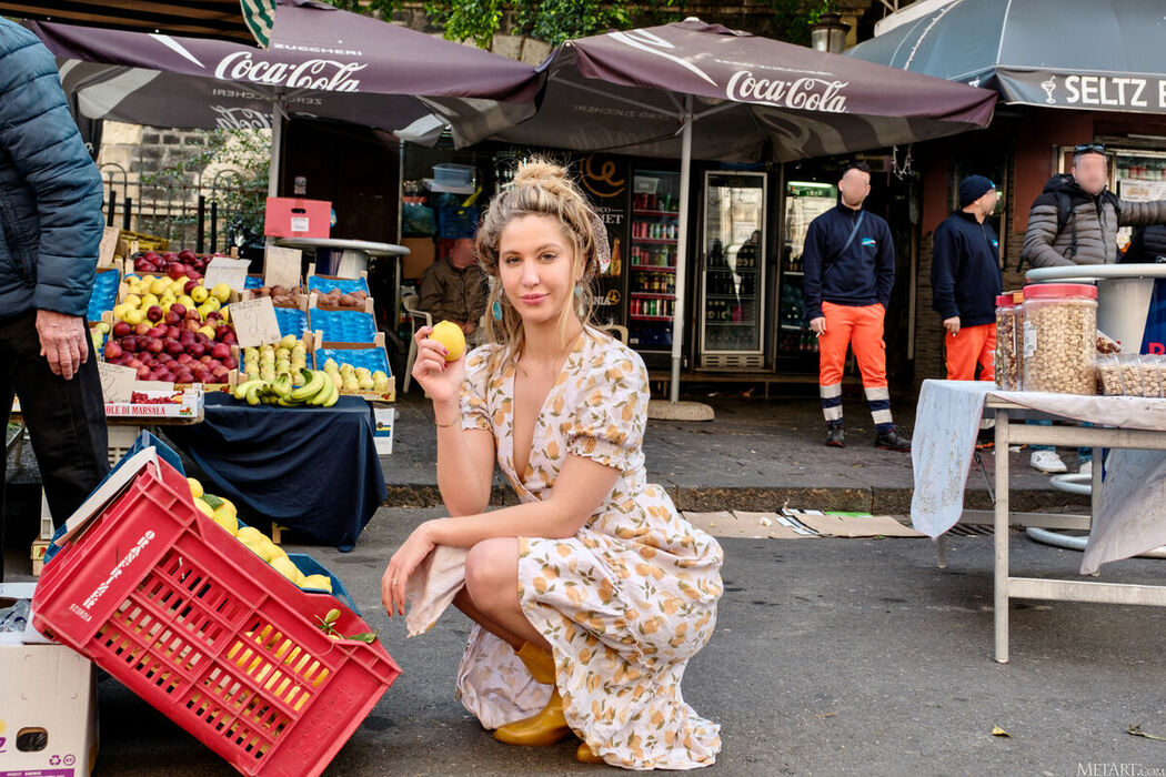 MetArt Eve Casta – Market Muse Part01 (53P)