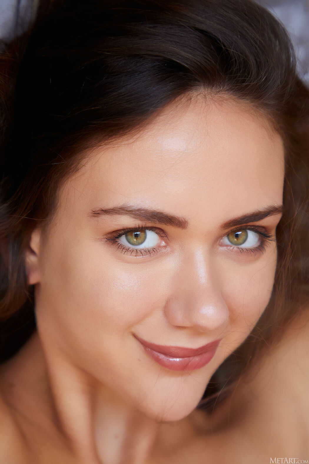 MetArt Vixi Rafi – Fierce Femme Part01 (52P)