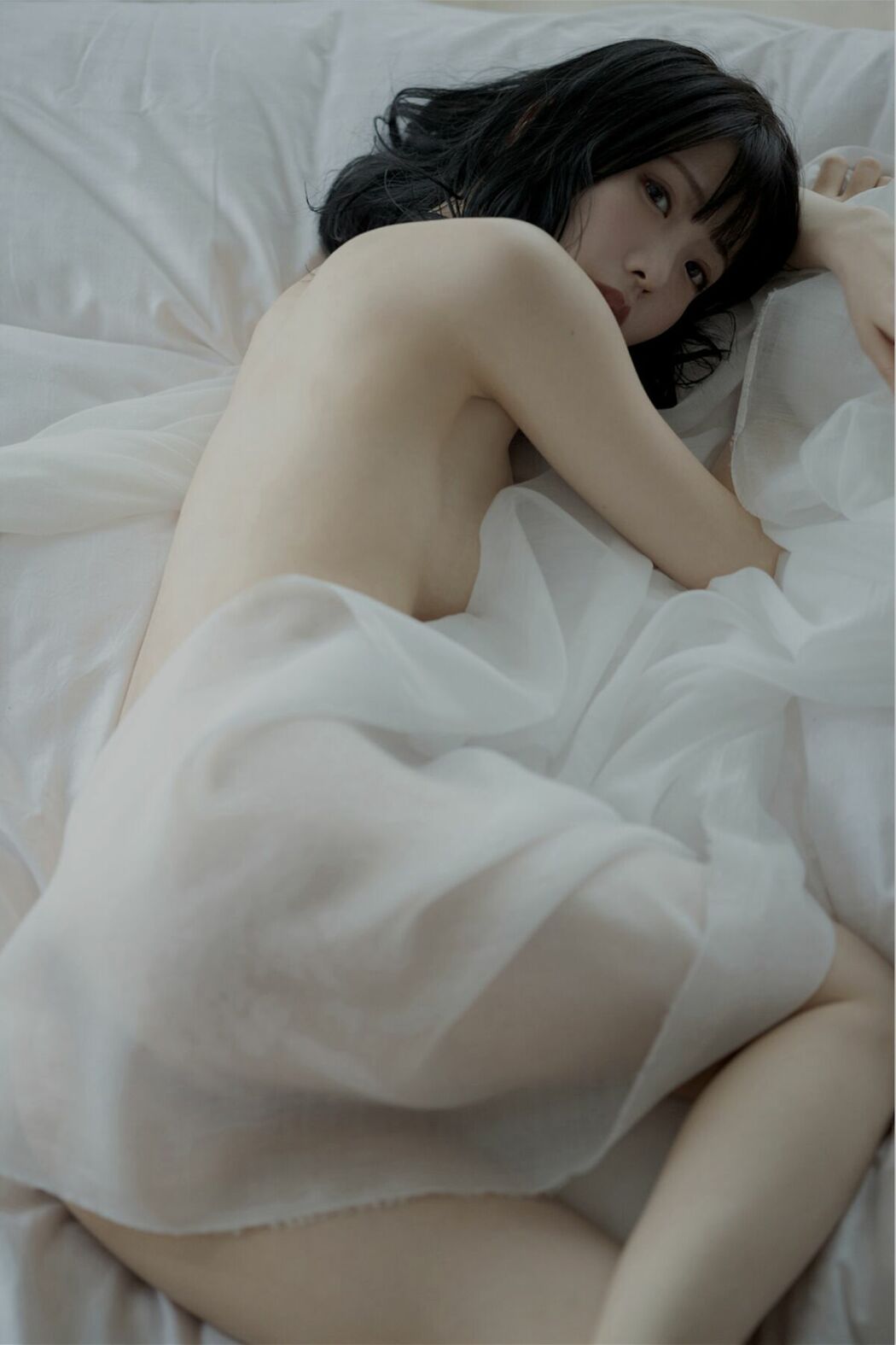 JP Mizuho Shiraishi 白石みずほ – アイドル官能 (72P)