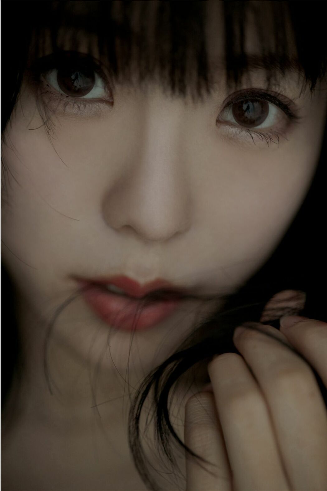 JP Mizuho Shiraishi 白石みずほ – アイドル官能 (72P)