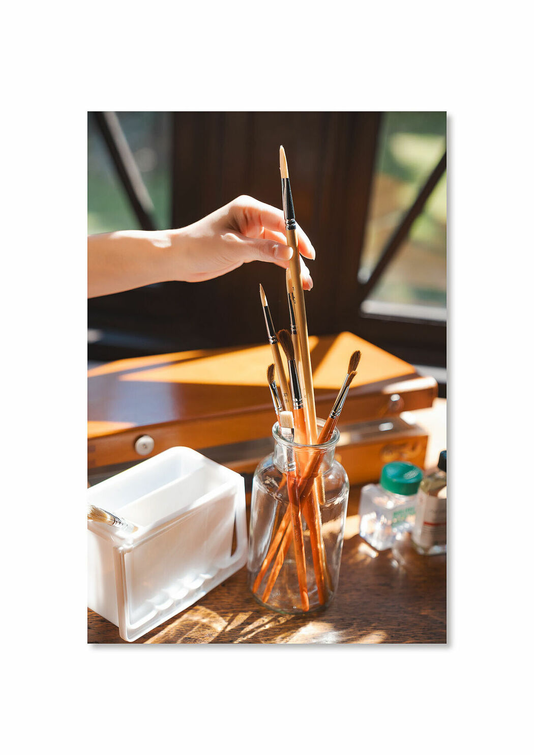 JP Sumida Ayano 澄田綾乃 – デジタル限定 写真集 白昼夢 ワニブックス デジタル写真集 (75P)