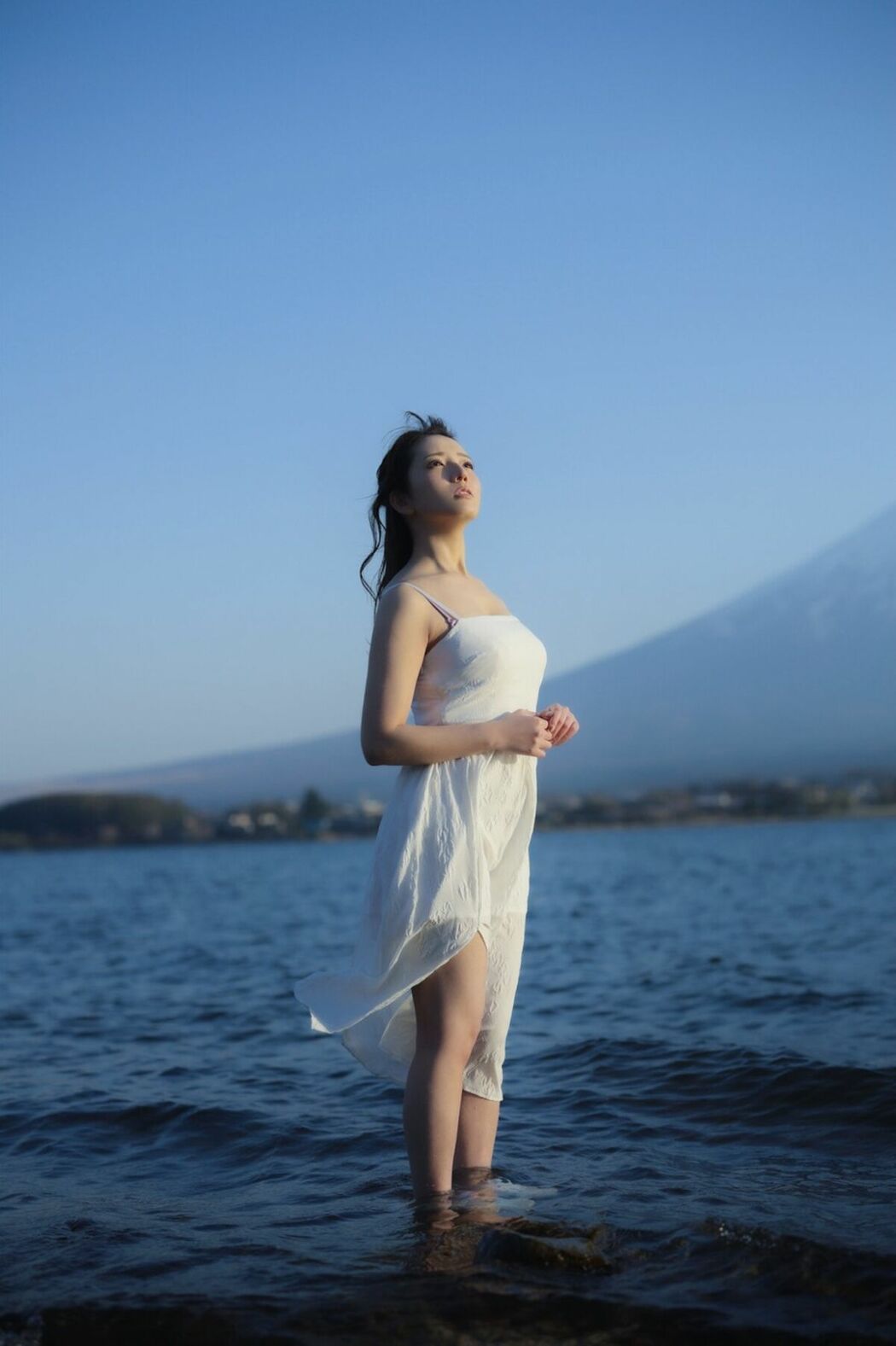 JP Non Ohana 小花のん – Prestige Photobook Bitter And Sweet (50P)