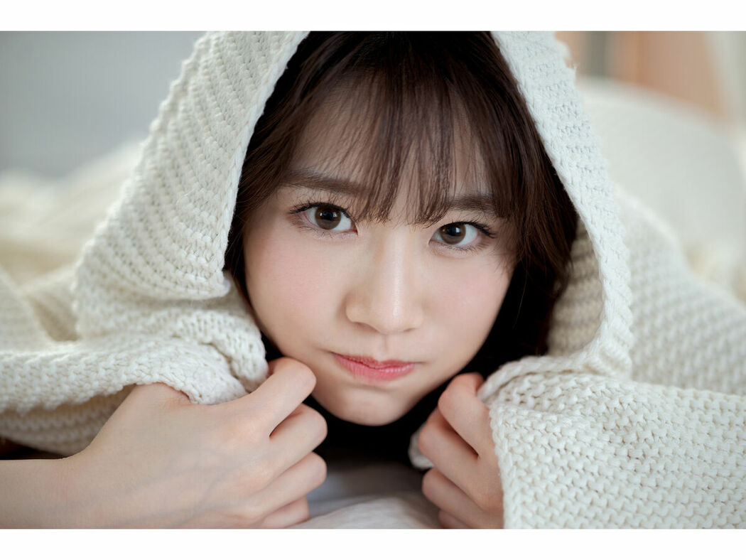 JP Saika 河北彩花 – アサ芸SExY女優写真集 Beautiful Saika (76P)