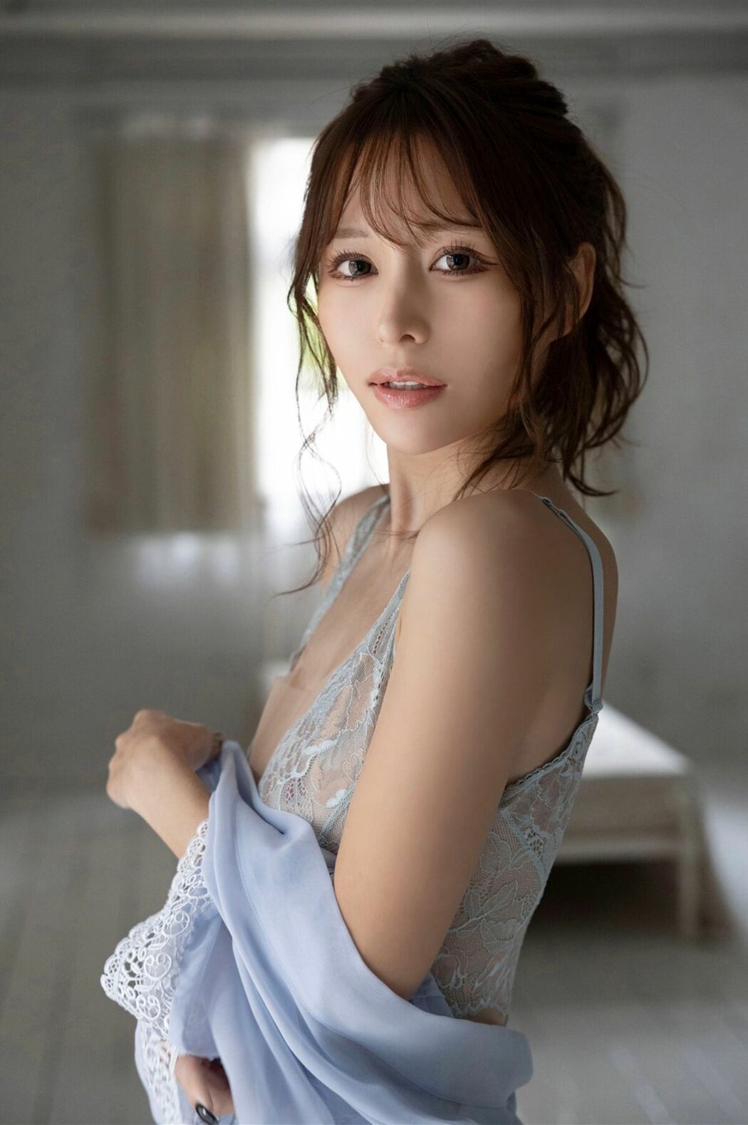 JP Mayuki Itou 伊藤舞雪 – Post Digital Photo Ill Show You Everything ぜんぶ見せてやる (79P)