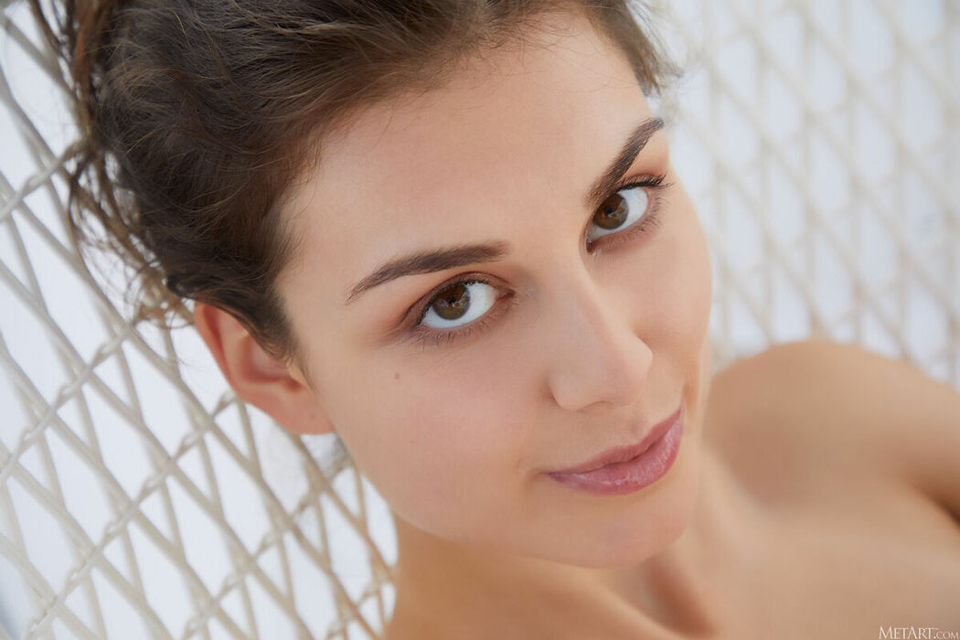 MetArt Andrea – Private View Part02 (74P)