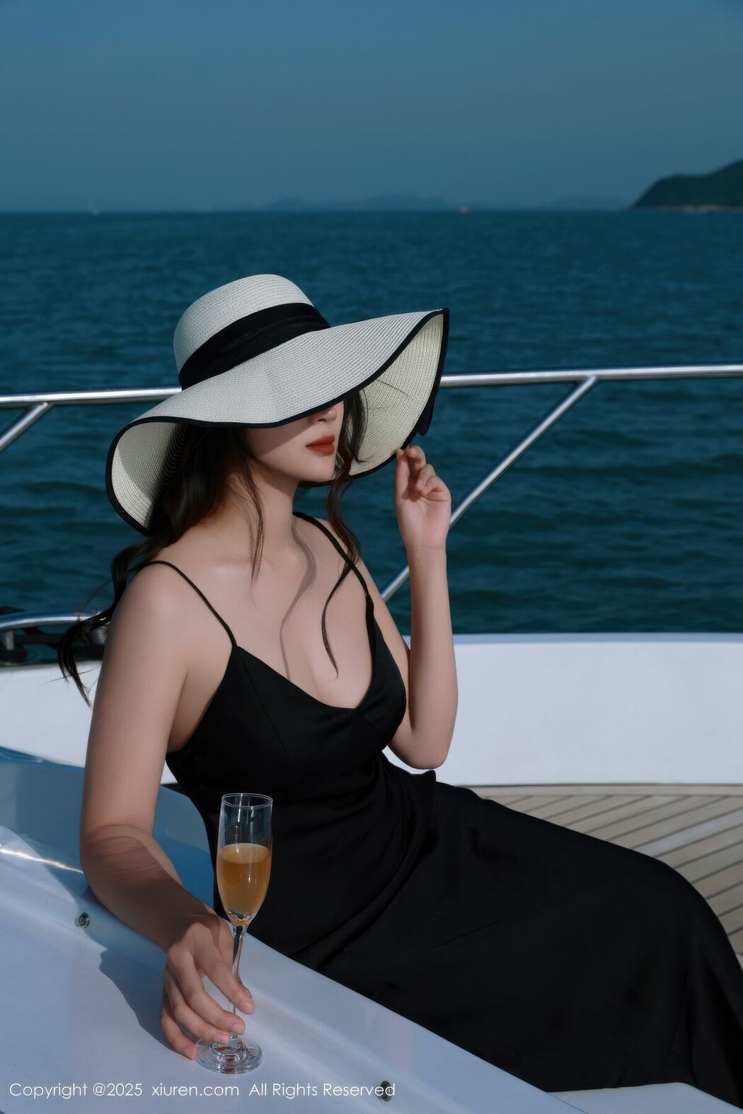 XiuRen秀人网 No.11074 Nan Qiao (83P)