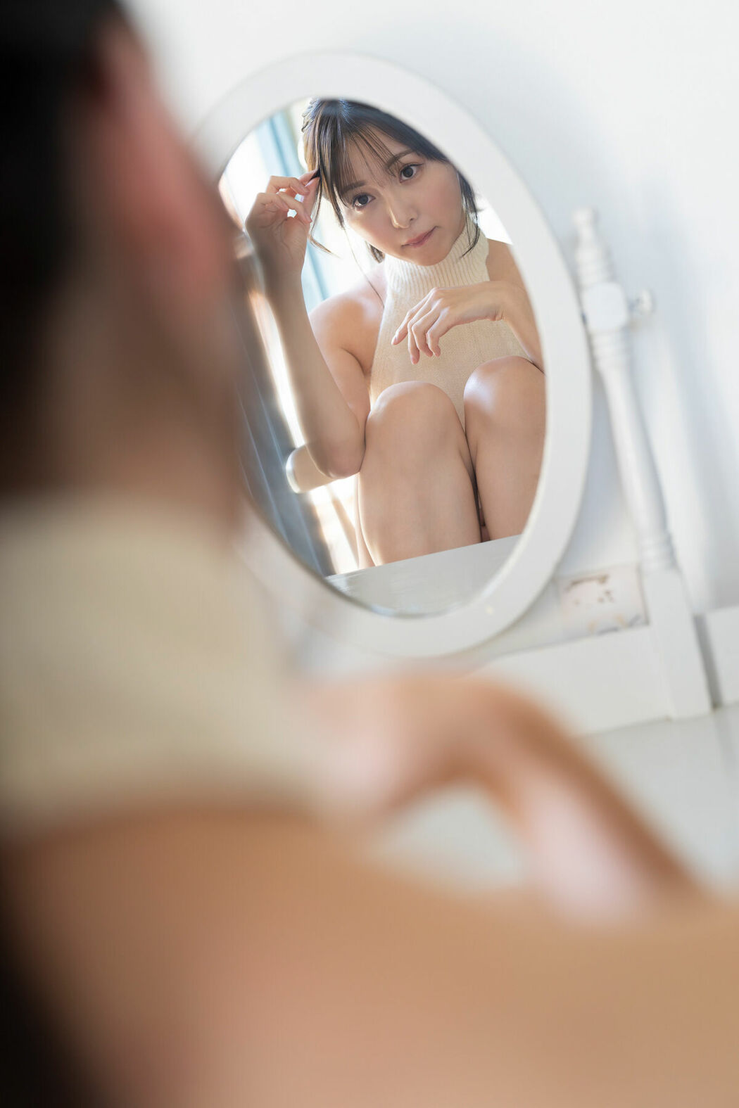 JP Mai Tachibana 橘舞 – FLASHデジタル写真集 安心してください (80P)