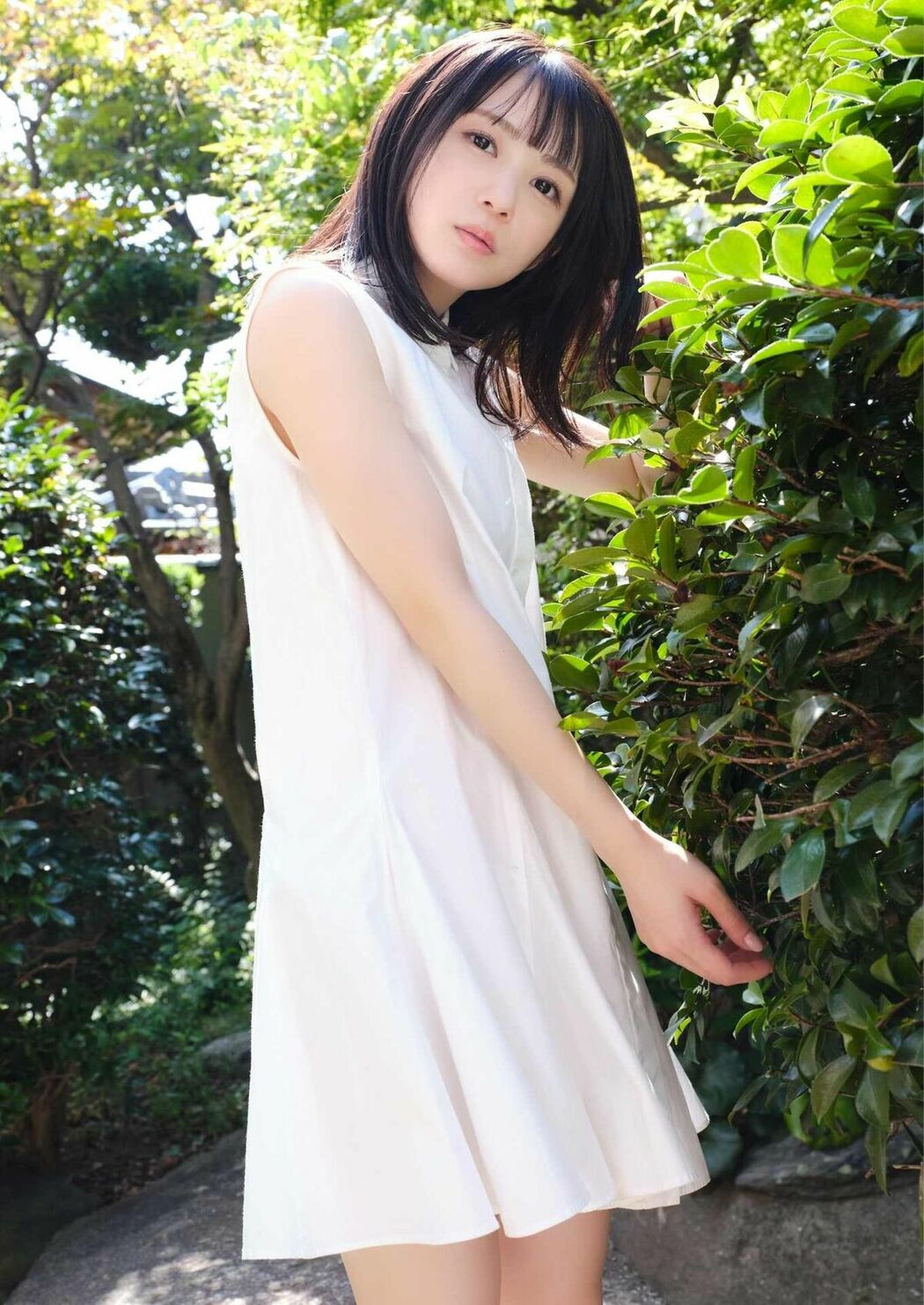 JP 橋本つむぎЯiMMiR – デジタル限定 YJ PHOTO BOOK 写真集 大阪で一番かわいいアイドル 超凱旋撮 (47P)