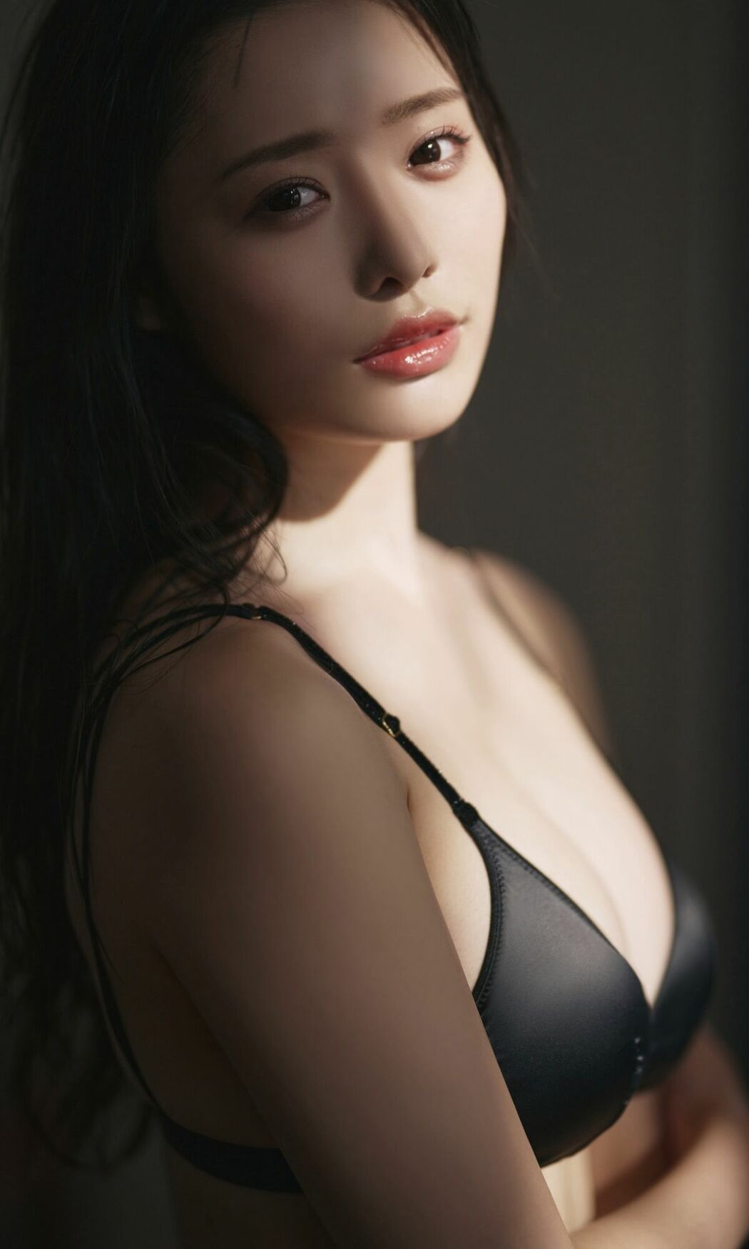 JP Momoha Takatsuru 高鶴桃羽 – 週プレ プラス アザーカット集 ずっとみててね prologue 週プレ PHOTO BOOK (34P)