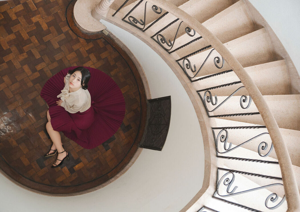 JP Sumida Ayano 澄田綾乃 – デジタル限定 写真集 白昼夢 ワニブックス デジタル写真集 (75P)