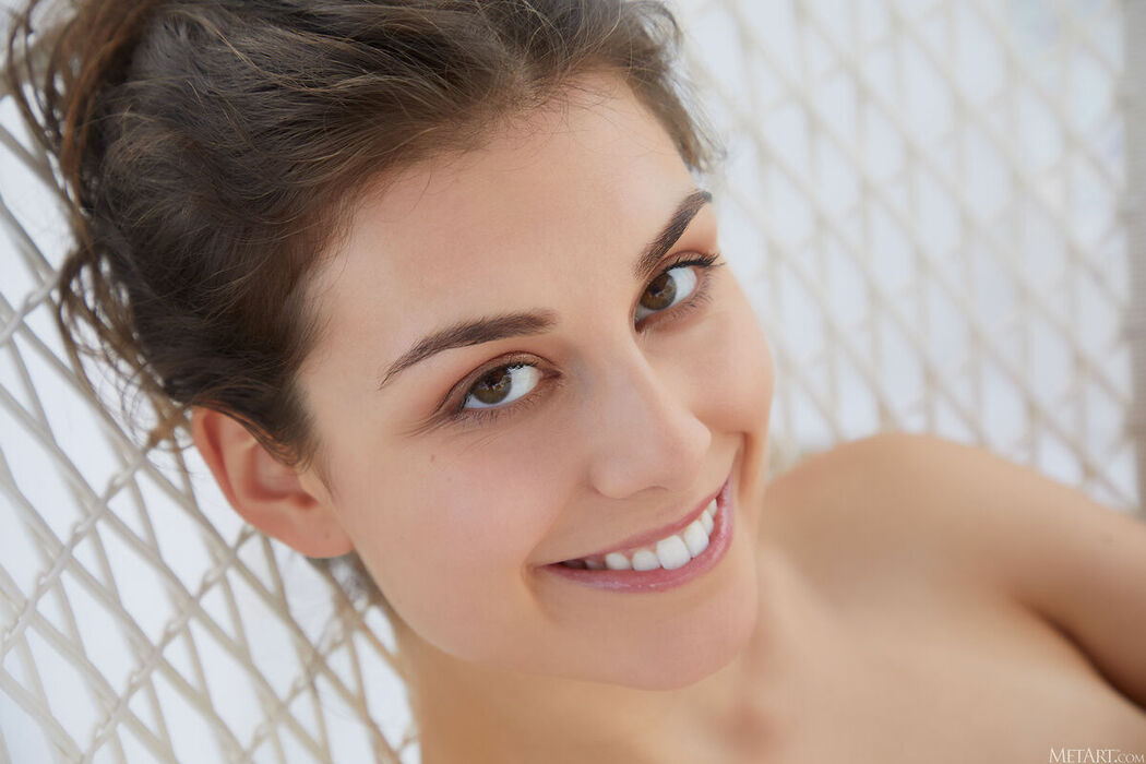 MetArt Andrea – Private View Part02 (74P)