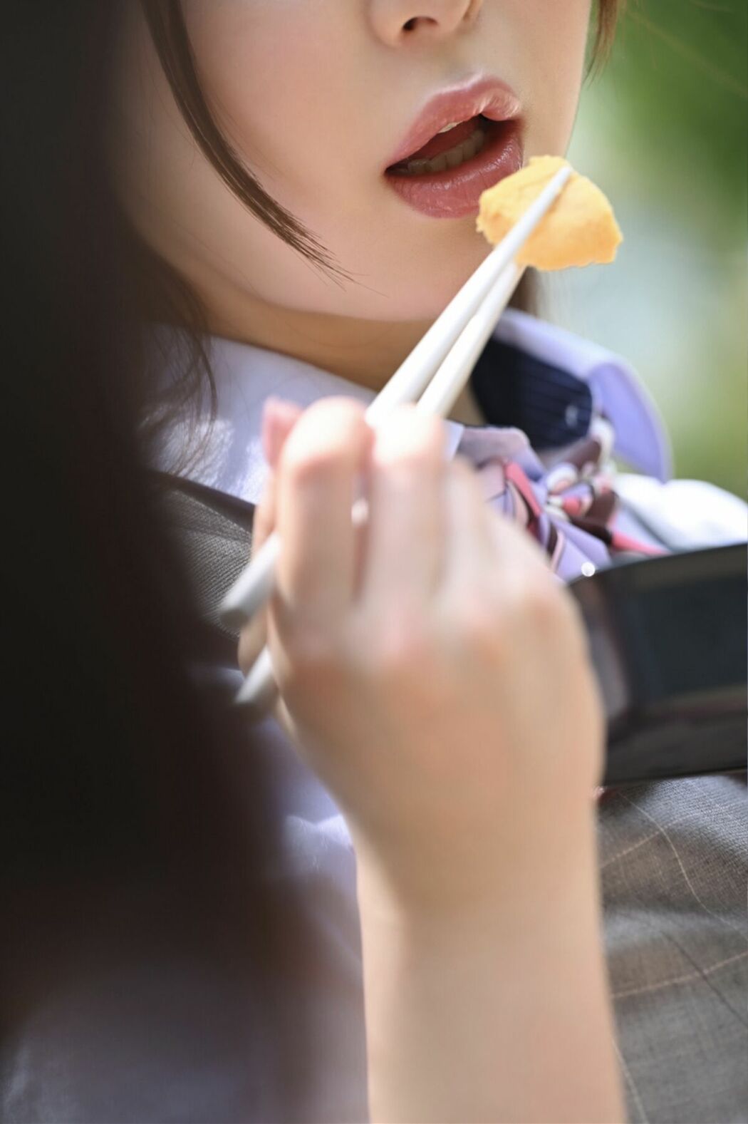 JP 働くオンナ図鑑 01 グラビア写真集 Part01 (48P)