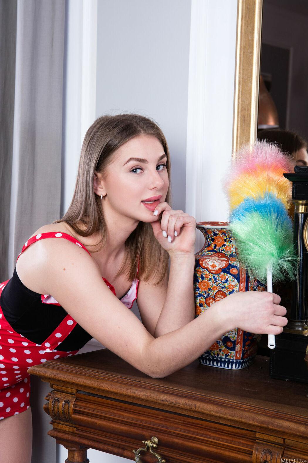 MetArt Karianne – Bring The Fun Part01 (60P)