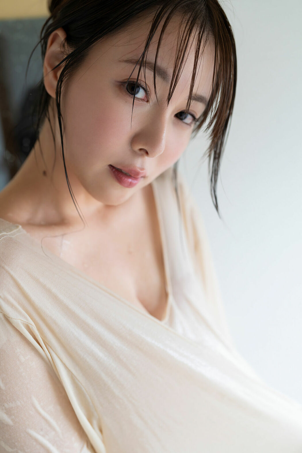 JP Mai Tachibana 橘舞 – FLASHデジタル写真集 安心してください (80P)