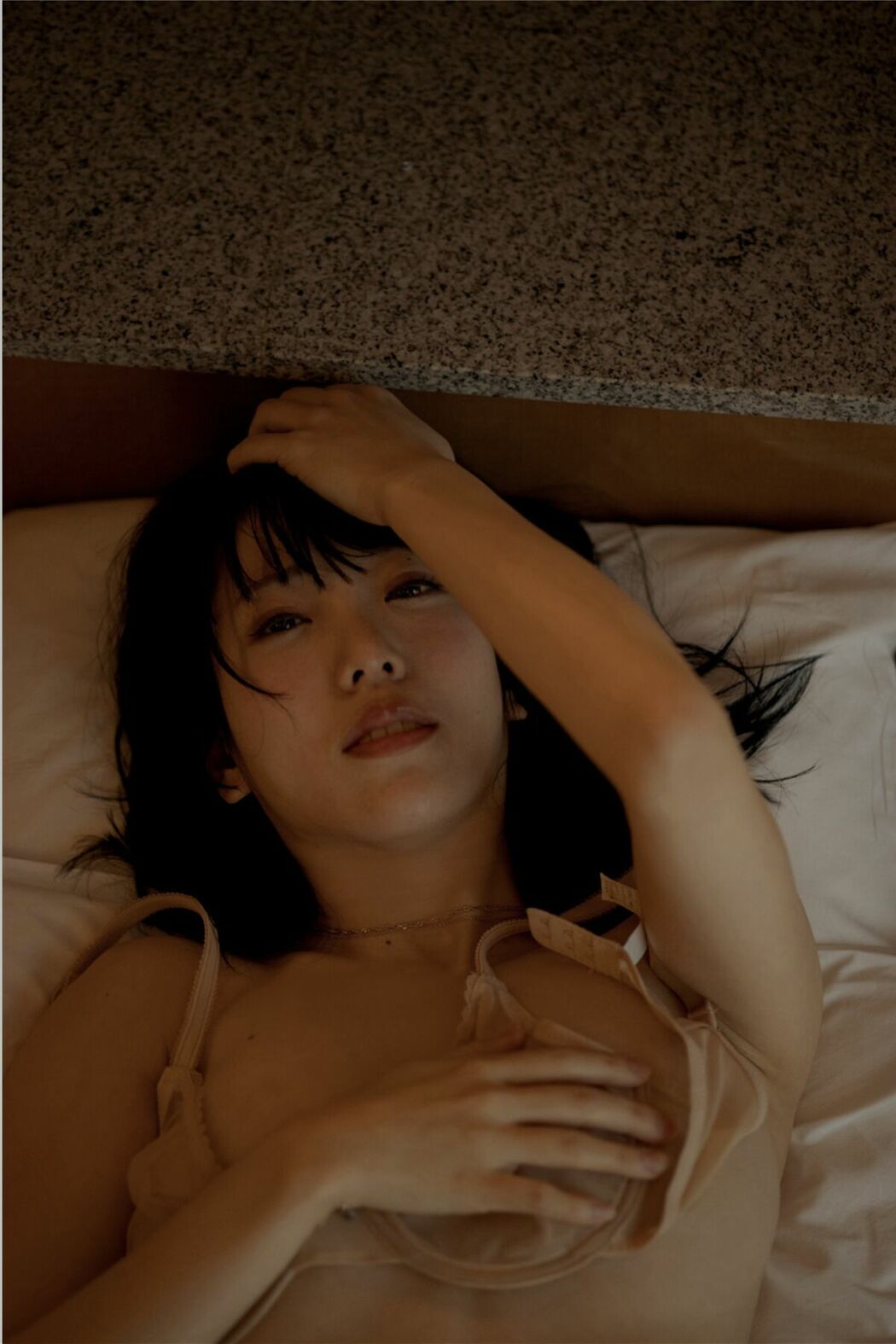 JP Mizuho Shiraishi 白石みずほ – アイドル官能 (72P)